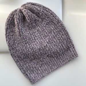 HALOGEN® Ribbed Beanie